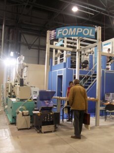 RubPlast EXPO 2008