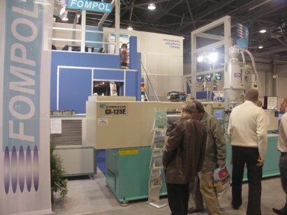 RubPlast EXPO 2008