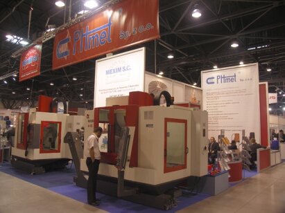 RubPlast EXPO 2008