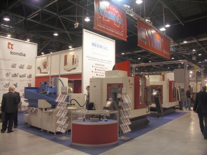 RubPlast EXPO 2008