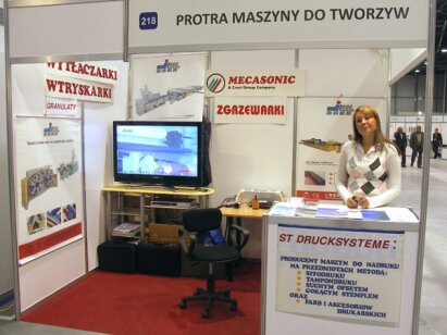 RubPlast EXPO 2008