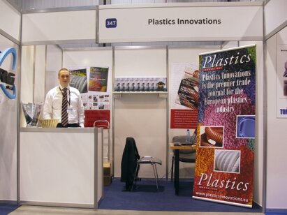 RubPlast EXPO 2008