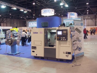 RubPlast EXPO 2008
