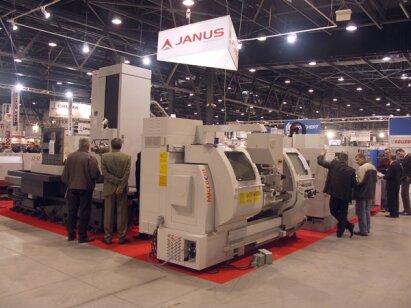 RubPlast EXPO 2008
