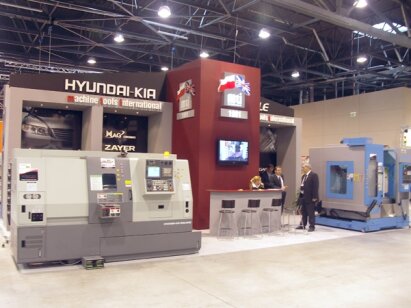 RubPlast EXPO 2008