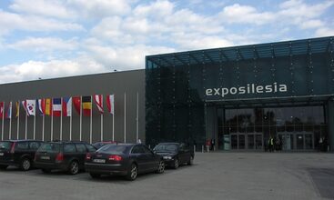 Photoreport - RubPlast EXPO 2008