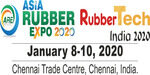 Asia Rubber Expo & RubberTech India 2020