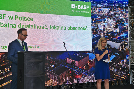 BASF Drive Innovation