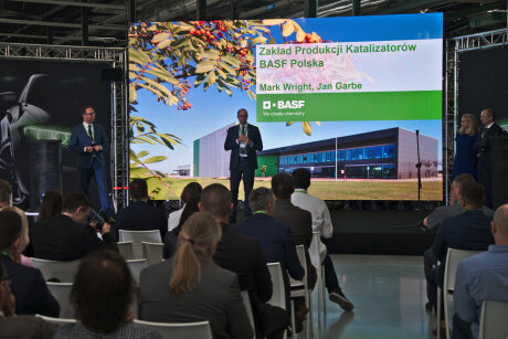 BASF Drive Innovation