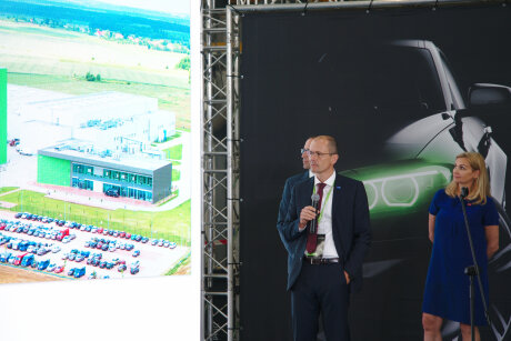 BASF Drive Innovation
