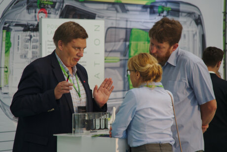 BASF Drive Innovation