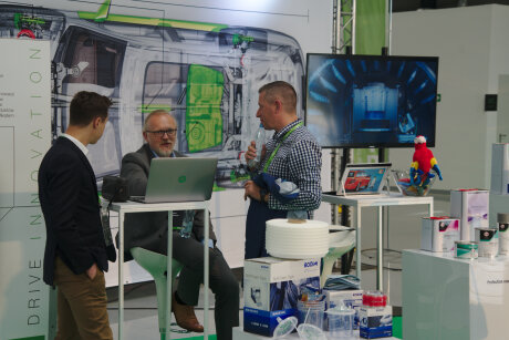 BASF Drive Innovation