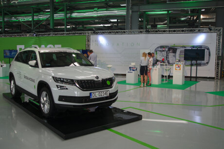 BASF Drive Innovation