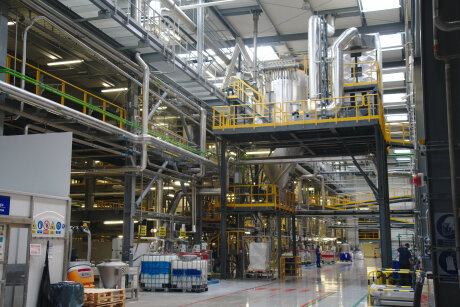 BASF Drive Innovation