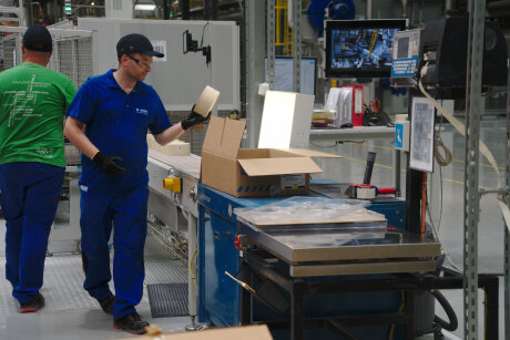BASF Drive Innovation