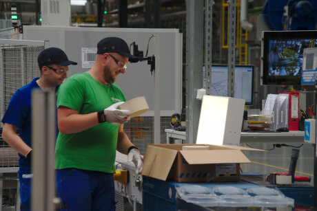 BASF Drive Innovation