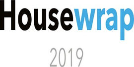 Housewrap 2019