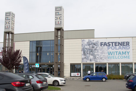 Fastener Poland