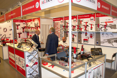 Fastener Poland