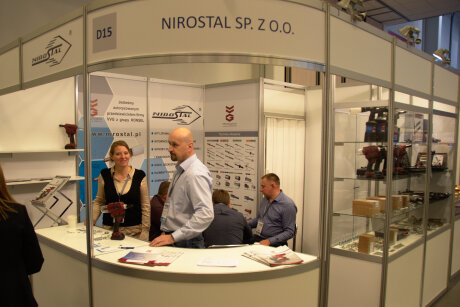 Fastener Poland