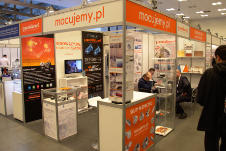 Fastener Poland