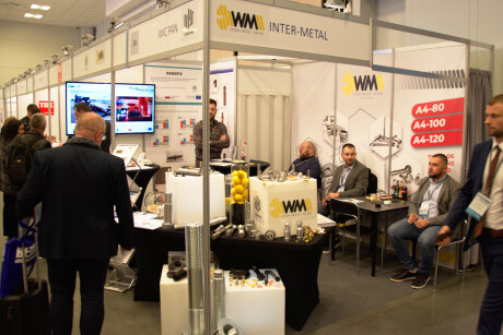 Fastener Poland