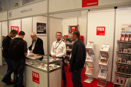 Fastener Poland