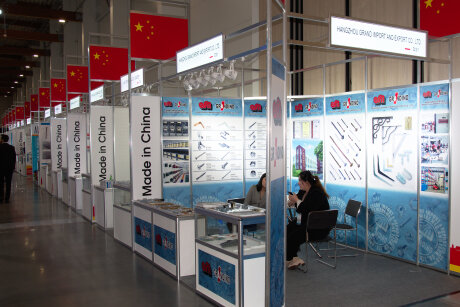 Fastener Poland