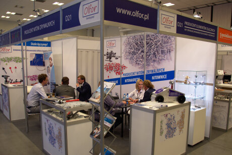 Fastener Poland