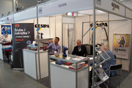 Fastener Poland