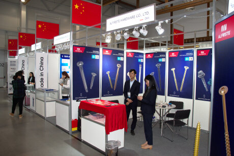 Fastener Poland