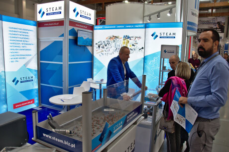 Fastener Poland