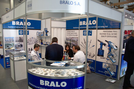 Fastener Poland