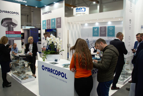 Fastener Poland