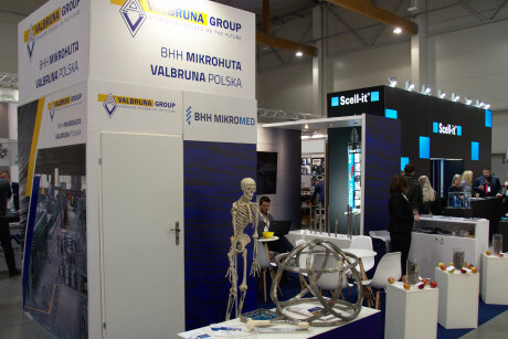 Fastener Poland