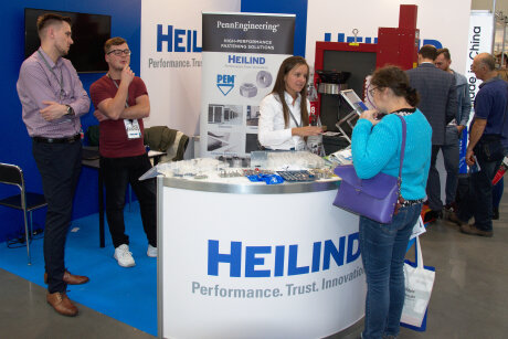 Fastener Poland