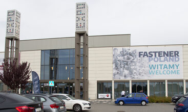 Fotoraport - Fastener Poland