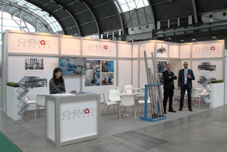 Plastpol 2020 - Ichemad-Profarb sp. z o.o.