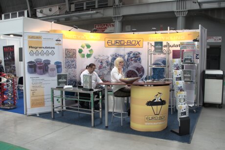 Plastpol 2020 - Euro-Box Sp z.o.o