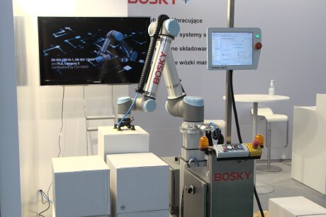 Plastpol 2020 - BOSKY