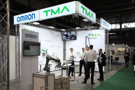 Plastpol 2020 - TMA Automation sp. z o.o.