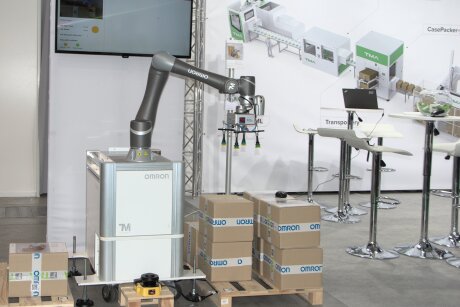 Plastpol 2020 - TMA Automation sp. z o.o.