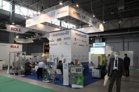 Plastpol 2020 - 1.Plastcompany Polska Sp. z o. o.