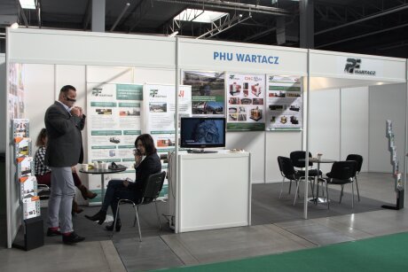Plastpol 2020 - P&F Wartacz