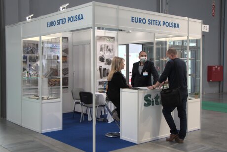 Plastpol 2020 - Euro Sitex Polska Sp. z o.o.