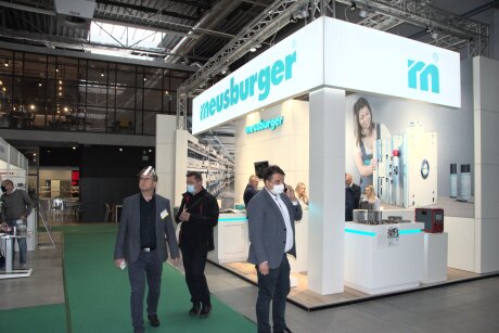 Plastpol 2020 - Meusburger Georg GmbH & Co KG