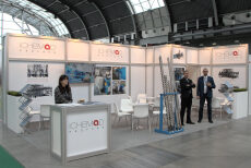 Plastpol 2020 - Ichemad-Profarb sp. z o.o.