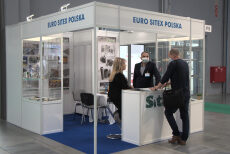 Plastpol 2020 - Euro Sitex Polska Sp. z o.o.