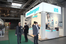 Plastpol 2020 - Meusburger Georg GmbH & Co KG