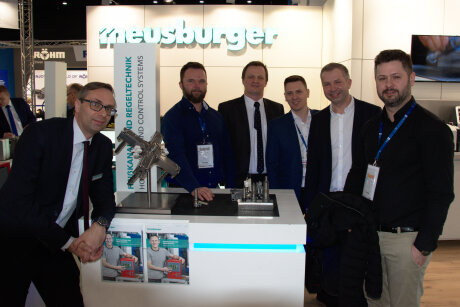 Innoform 2020 - Meusburger Georg GmbH & Co KG